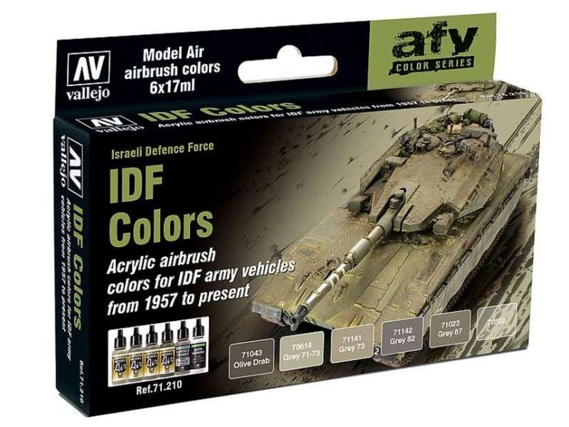 vallejo_71210_afv_colors_series_idf_colors_hobby_shop_modeledo_image_1-image_Vallejo_71210_1