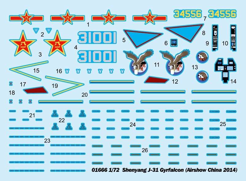 model_plastikowy_do_sklejania_trumpeter_01666_samolot_shenyang_j_31_gyrfalcon_sklep_modelarski_modeledo_image_3-image_Trumpeter_01666_3