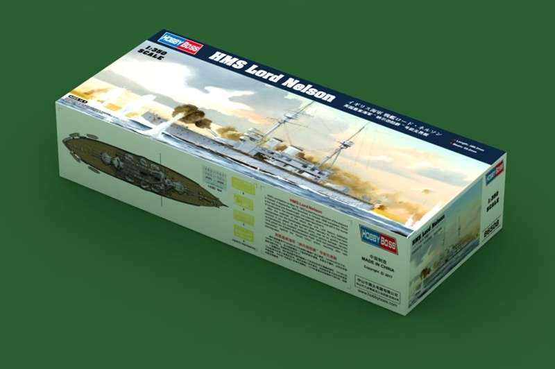 Opakowanie modelu Hobby Boss 86508-image_Hobby Boss_86508_3