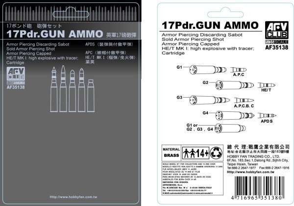 dodatki_do_modelu_pdr_17_gun_ammo_metalowe_pociski_afv_af35138_sklep_modelarski_modeledo_image_3-image_AFV Club_35138_3