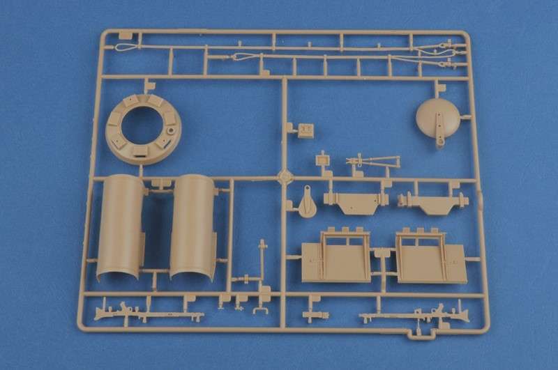 German Heavy Tank Tiger I in scale 1/16 model_hobby_boss_82601_image_8-image_Hobby Boss_82601_10