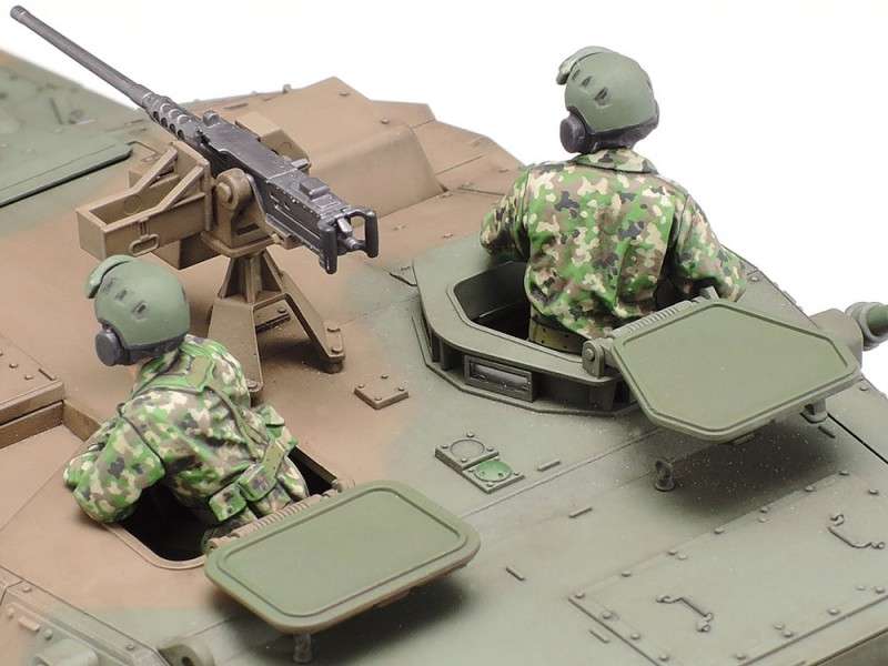 plastikowy-model-do-sklejania-jgsdf-type-16-mcv-sklep-modeledo-image_Tamiya_35361_8