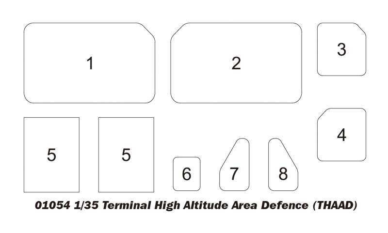 model_plastikowy_do_sklejania_trumpeter_01054_terminal_high_altitude_area_defense_thaad_sklep_modelarski_modeledo_image_12-image_Trumpeter_01054_3