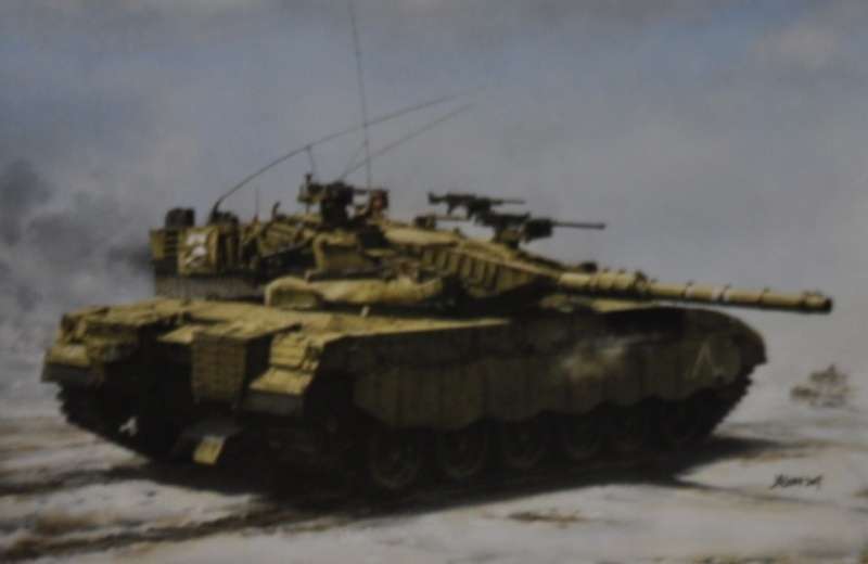 takom_2079_israeli_main_battle_tank_merkava_mk_1_hybrid_hobby_shop_modeledo_image_2-image_Takom_2079_2