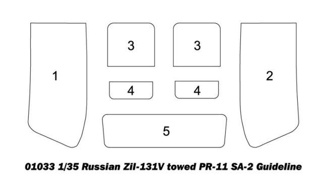 trumpeter_01033_russian_zil_131v_towed_pr_11_sa_2_guideline_hobby_shop_modeledo_image_4-image_Trumpeter_01033_3