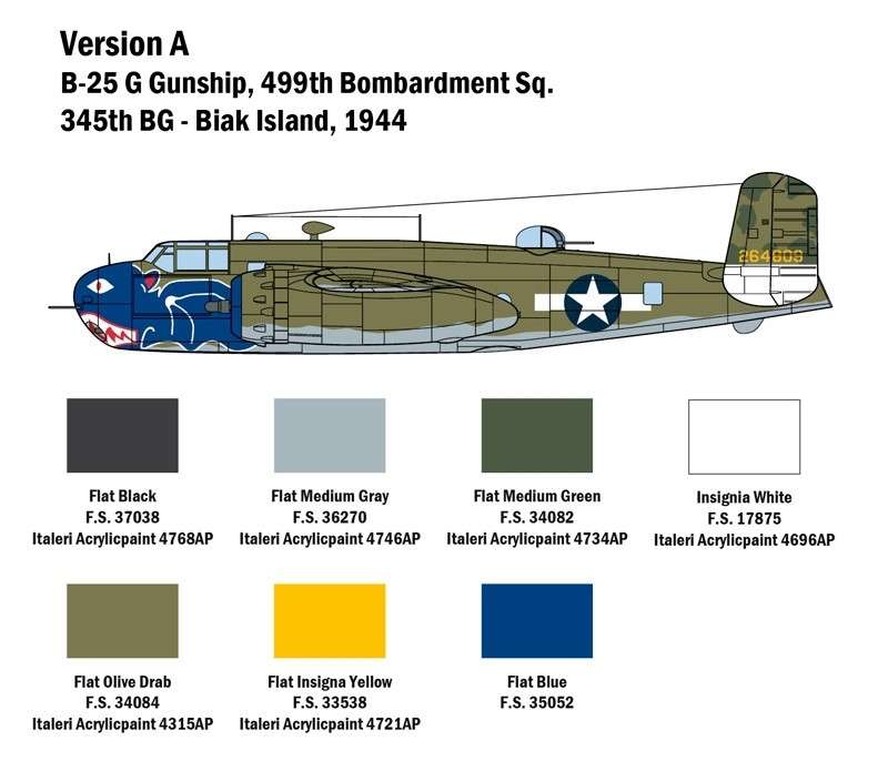 plastikowy-model-do-sklejania-samolotu-b-25g-mitchell-sklep-modelarski-modeledo-image_Italeri_2787_4