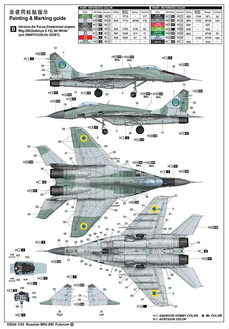 plastikowy-model-do-sklejania-samolotu-mig-29c-fulcrum-sklep-modeledo-image_Trumpeter_03224_6