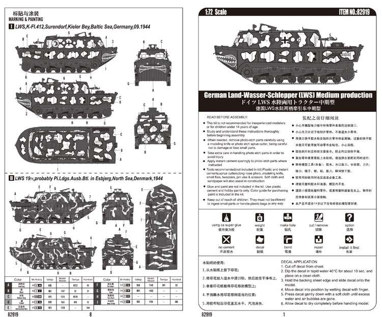 Instrukcja modelu Hobby Boss 82919-image_Hobby Boss_82919_4