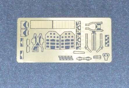 Russian fighter MiG-23ML Flogger-G in scale 1:48, model Trumpeter 02855_image_4-image_Trumpeter_02855_3