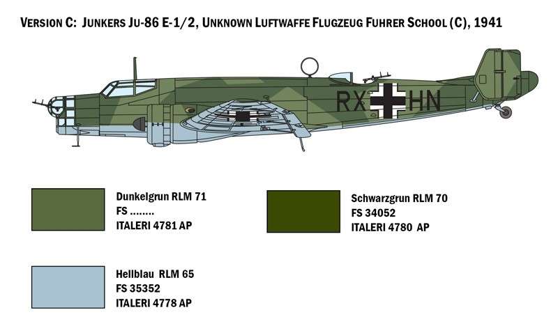 plastikowy-model-do-sklejania-samolotu-junkers-ju-86-sklep-modelarski-modeledo-image_Italeri_1391_6