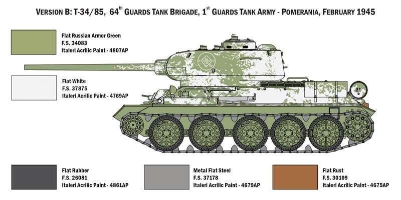 plastikowy-model-czolgu-t-34-85-zavod-183-mod-1944-sklep-modelarski-modeledo-image_Italeri_6545_5