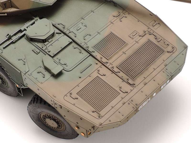 plastikowy-model-do-sklejania-jgsdf-type-16-mcv-sklep-modeledo-image_Tamiya_35361_11