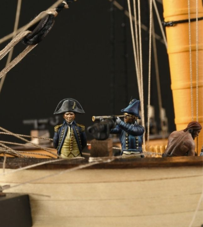 -image_Artesania Latina drewniane modele statków_22906_11