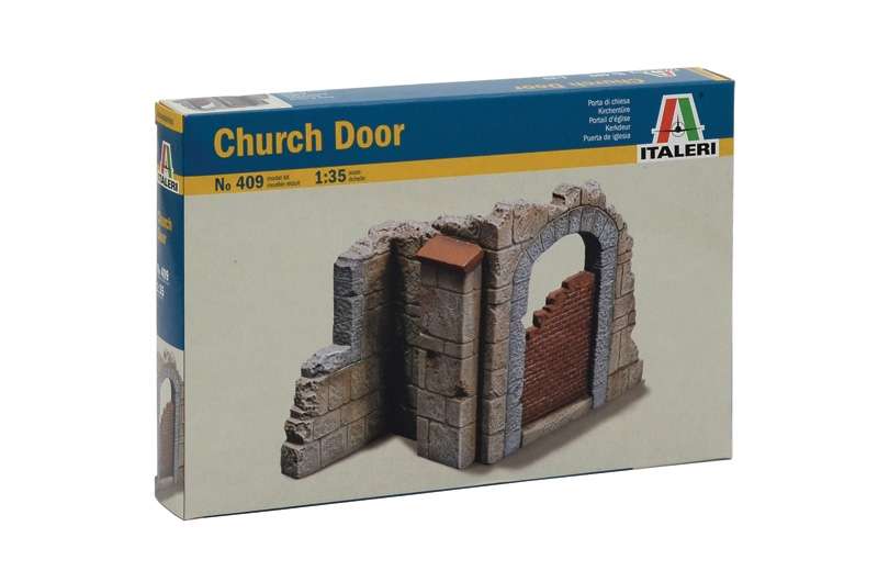 model_do_sklejania_church_door_italeri_0409_sklep_modelarski_modeledo_image_3-image_Italeri_0409_4