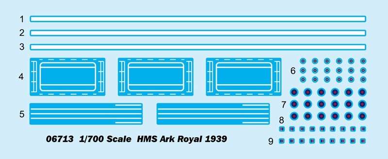 model_plastikowy_do_sklejania_trumpeter_06713_lotniskowiec_hms_ark_royal_1939_sklep_modelarski_modeledo_image_3-image_Trumpeter_06713_3