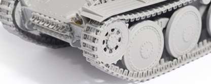 Dragon 6590 w skali 1:35 - image b - FlaK 38(t) Ausf.M (Late Production)-image_Dragon_6590_3