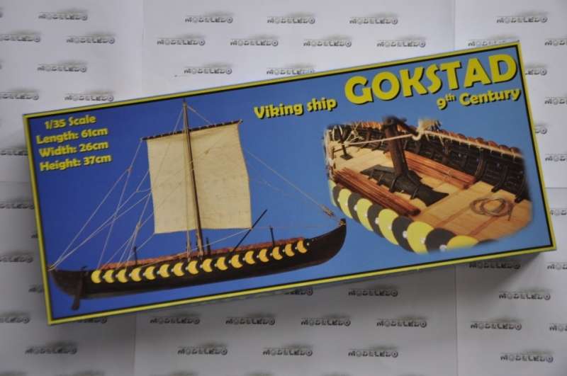 model_drewniany_do_sklejania_dusek_d006_viking_gokstad_hobby_shop_modeledo_image_9-image_Dusek Ship Kits_D006_4