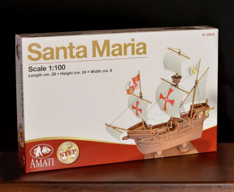 model_drewniany_do_sklejania_amati_600_03_santa_maria_hobby_shop_modeledo_image_2-image_Amati_600/03_1