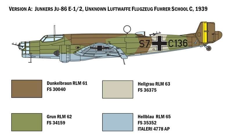 plastikowy-model-do-sklejania-samolotu-junkers-ju-86-sklep-modelarski-modeledo-image_Italeri_1391_3