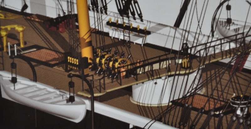 Billing_Boats_BB512_HMS_Warrior_hobby_shop_modeledo.pl_image_7-image_Billing Boats_BB512_1