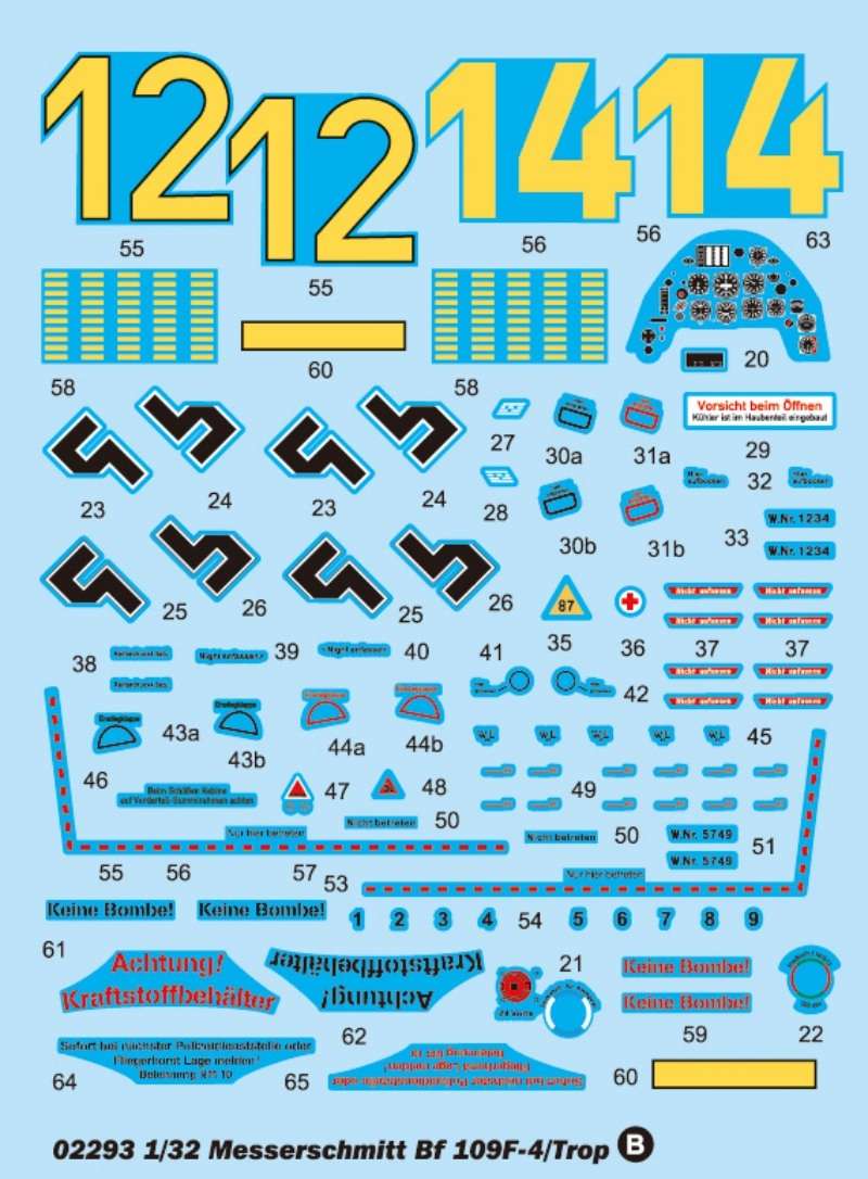 plastikowy-model-do-sklejania-samolotu-messerschmitt-bf-109-e-4-trop-sklep-modeledo-image_Trumpeter_02293_4
