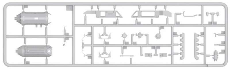 MiniArt 37009 w skali 1:35 - model T-54A with Iterior Kit - image a_41-image_MiniArt_37009_3