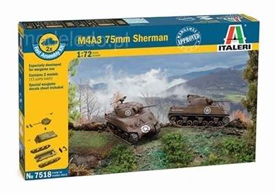 model_do_skladania_m4a3_sherman_italeri_7518_sklep_modelarski_modeledo_image_2-image_Italeri_7518_3