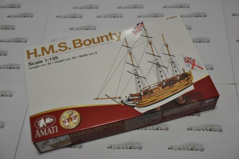 model_drewniany_do_sklejania_amati_600_04_hms_bounty_hobby_shop_modeledo_image_3-image_Amati_600/04_3