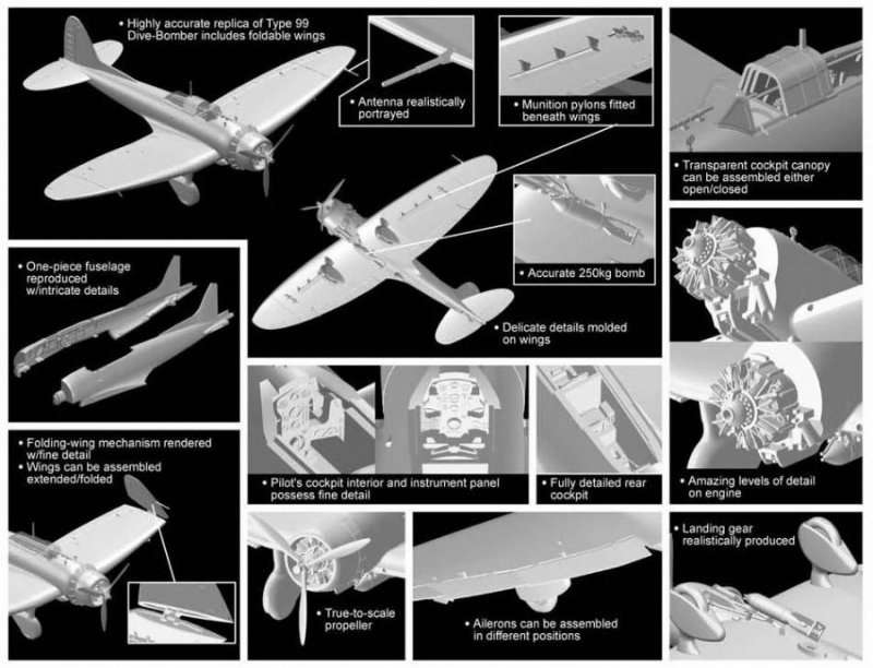 plastikowy-model-samolotu-aichi-type-99-val-midway-1942-do-sklejania-sklep-modelarski-modeledo-image_Dragon_5107_2