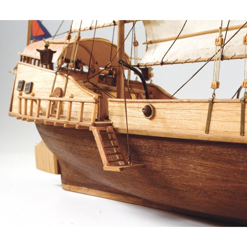 -image_Artesania Latina drewniane modele statków_18020_2